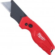 Milwaukee Нож складной многофункциональный FASTBACK компактный 4932471356